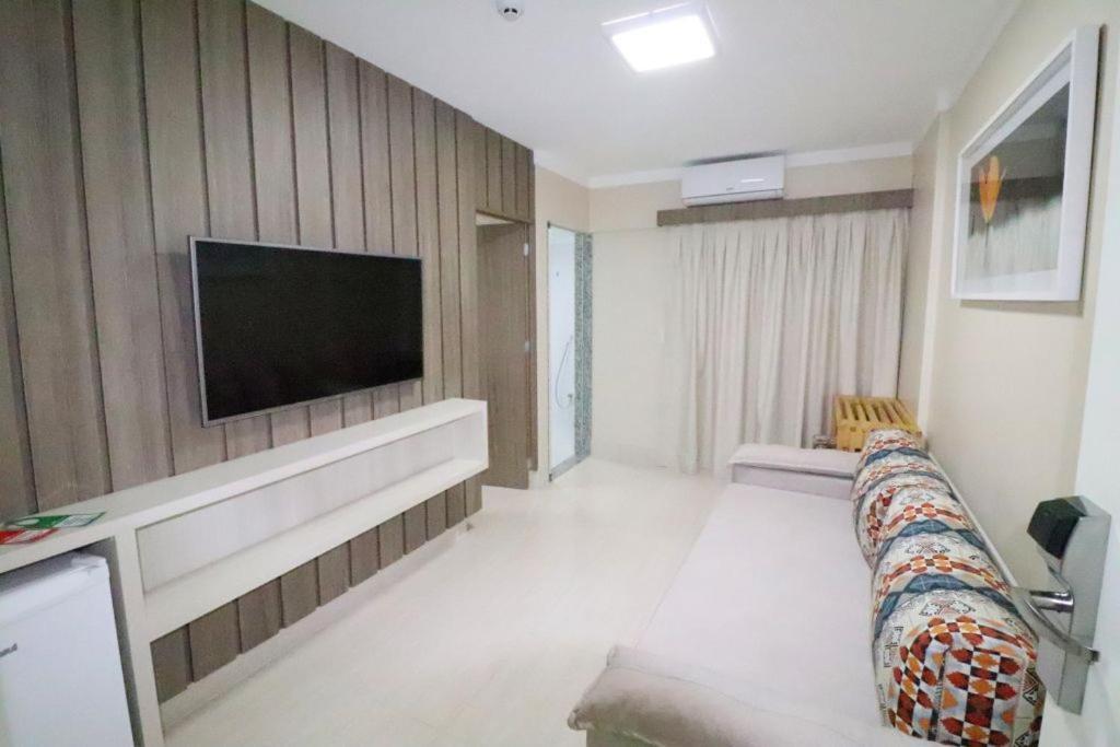 Апартаменты Piazza Acqua Park Калдас-Новас Экстерьер фото